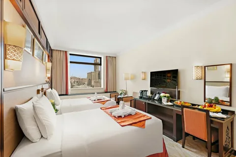 Makkah Hotel 1